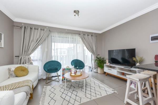 Discover Modern Elegance - 1 Bedroom Apartment in Prime Location

Modern, well-kept, and ...