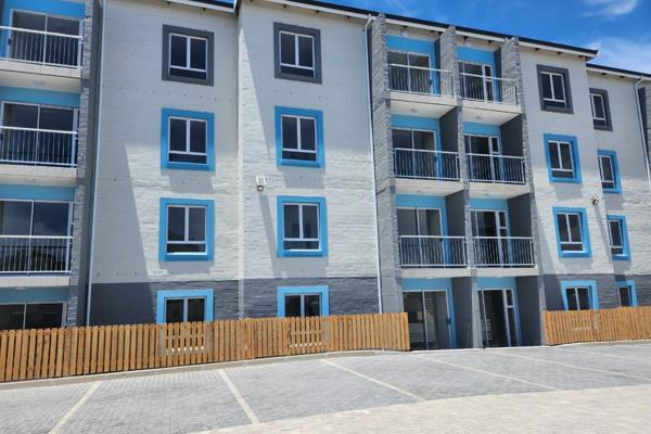 Ground floor 2-bedroom apartment available for rent, featuring one bathroom and fibre-ready connectivity. Conveniently located near UWC ...