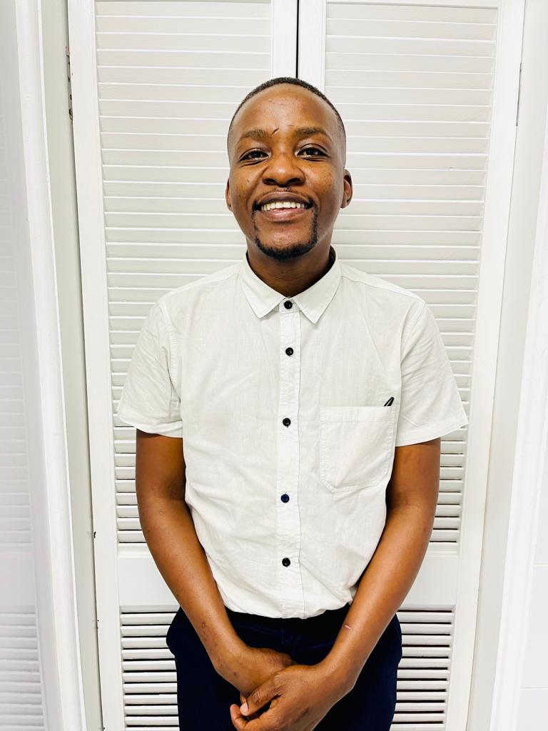 Agent profile for james Ncube