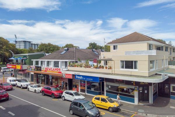 Discover a rare investment opportunity nestled in the vibrant heart of Newlands, where ...