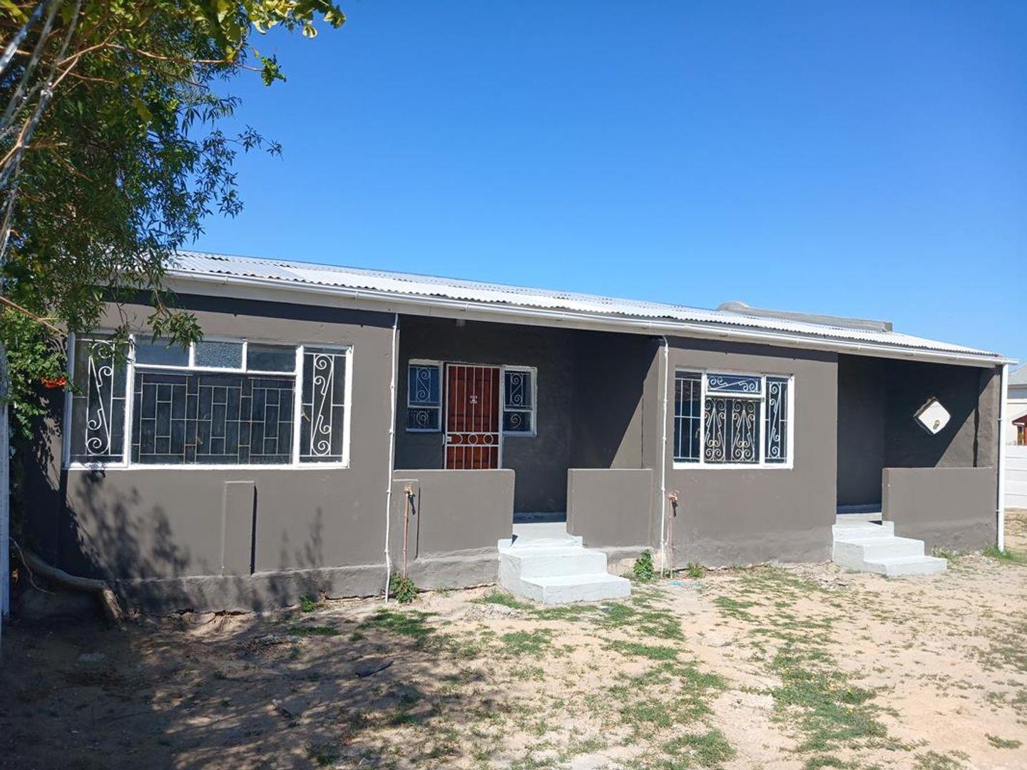 Newton Property Property and houses to rent in Newton