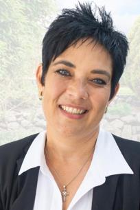 Agent profile for Ilze Willemse
