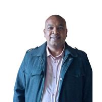 Agent profile for Sidney Jacobs