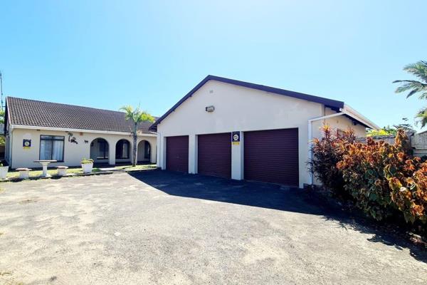 This charming 5-bedroom home exudes warmth and character from the moment you step inside. The abundance of natural light enhances the ...