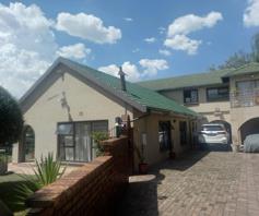 House for sale in Edenvale Central