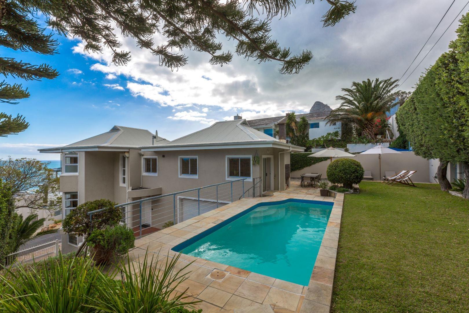 Camps Bay Property Property and houses for sale in Camps Bay