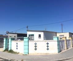 House for sale in Sabata Dalindyebo Square