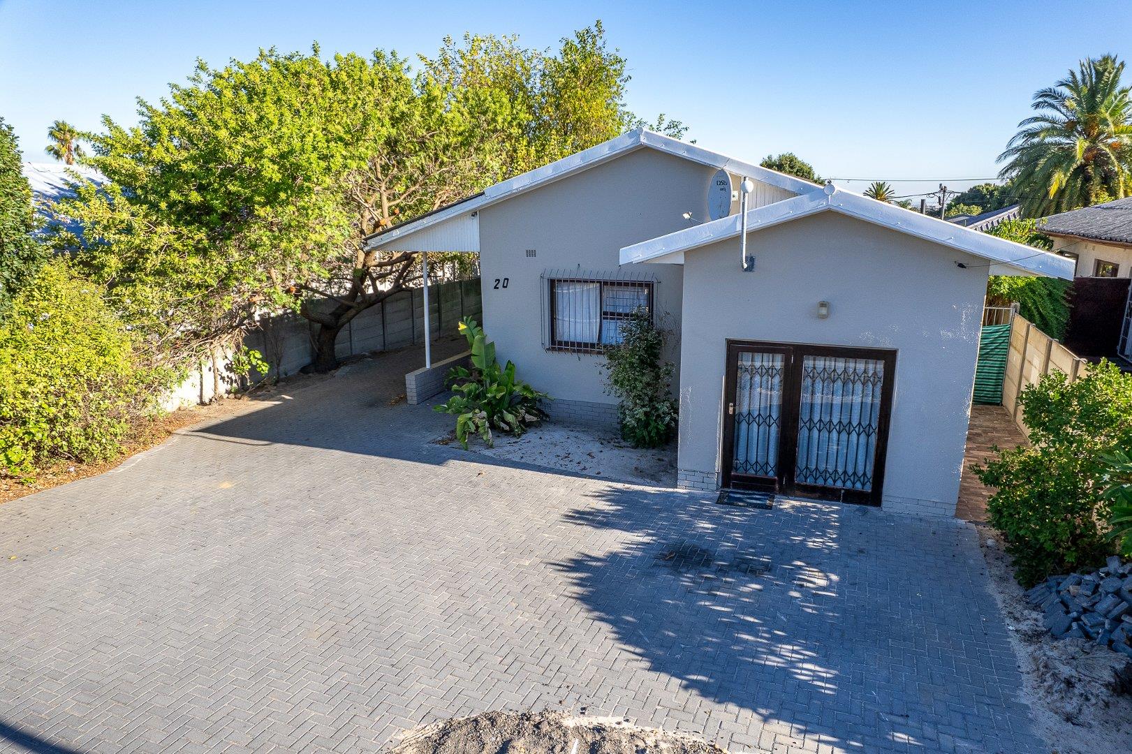 Bo Oakdale Property Property and houses for sale in Bo Oakdale