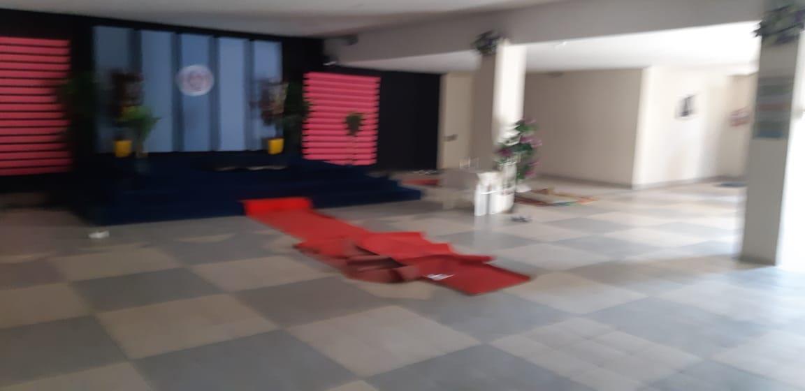 Commercial property for sale in Marshalltown 12 Smal Street P24