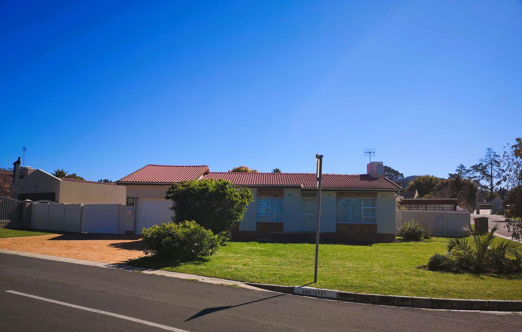 Stellenridge Property Property and houses to rent in Stellenridge