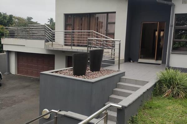 Looking to buy in a good area of Empangeni, you have found yourself a modern family house.

Boasting spacious bedrooms with built-in ...