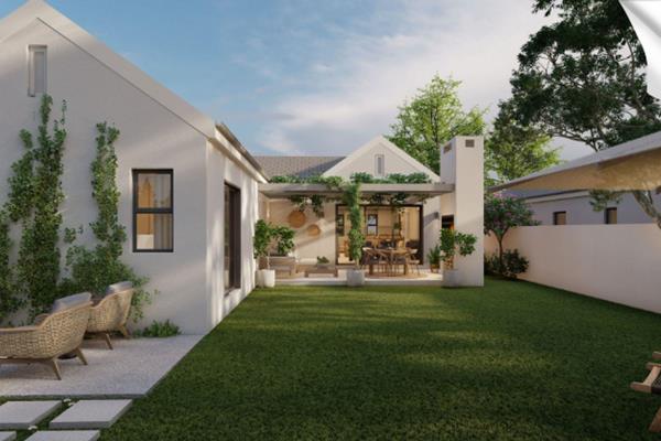 Nestled in the charming town of Kommetjie, Riverside Village boasts an exquisite selection of prime Plot and Plan homes ranging from ...