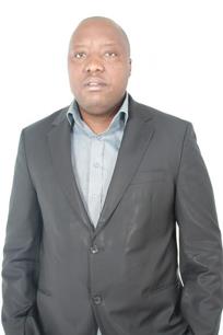 Agent profile for Somandla Nyambi