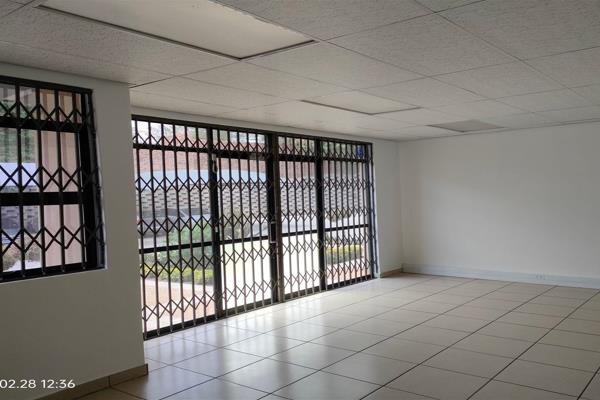 This property is situated in the Northlands precinct at the intersection of Witkoppen ...