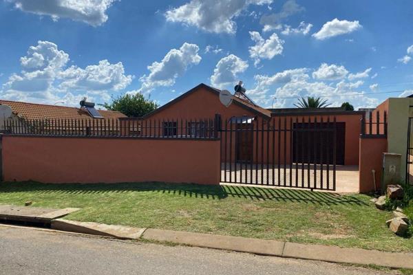 Lenasia South Property : Property And Houses To Rent In Lenasia South ...