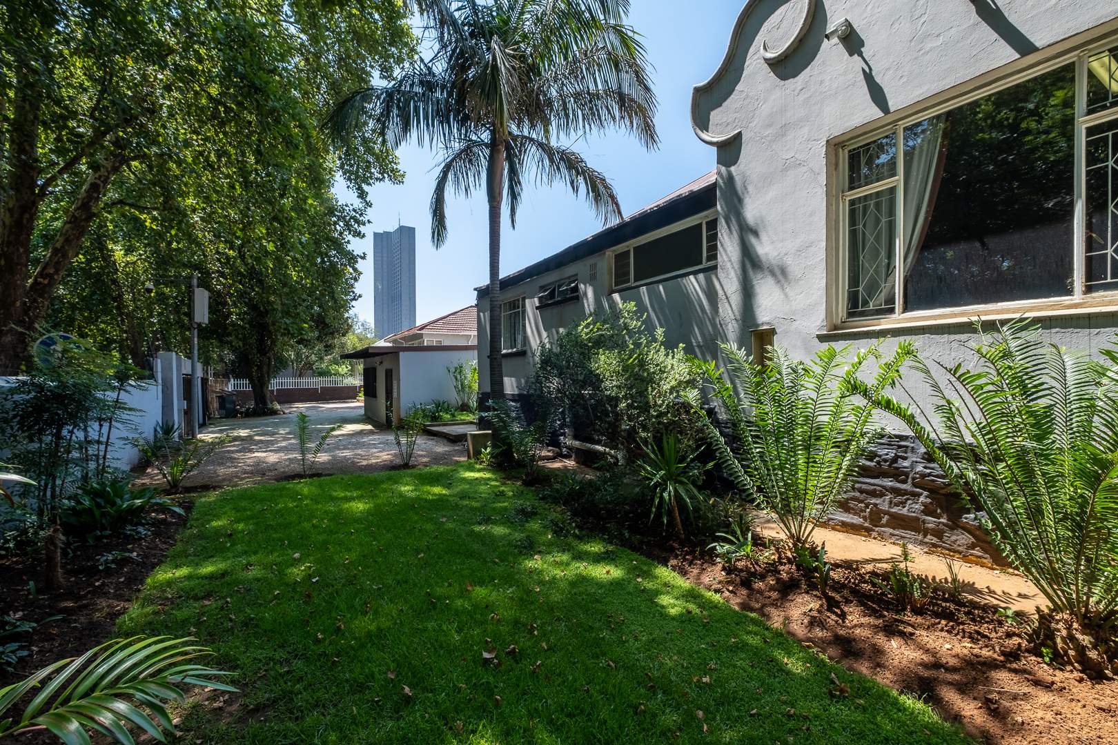 Commercial property to rent in Auckland Park P24114131008