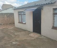 House for sale in Zondi