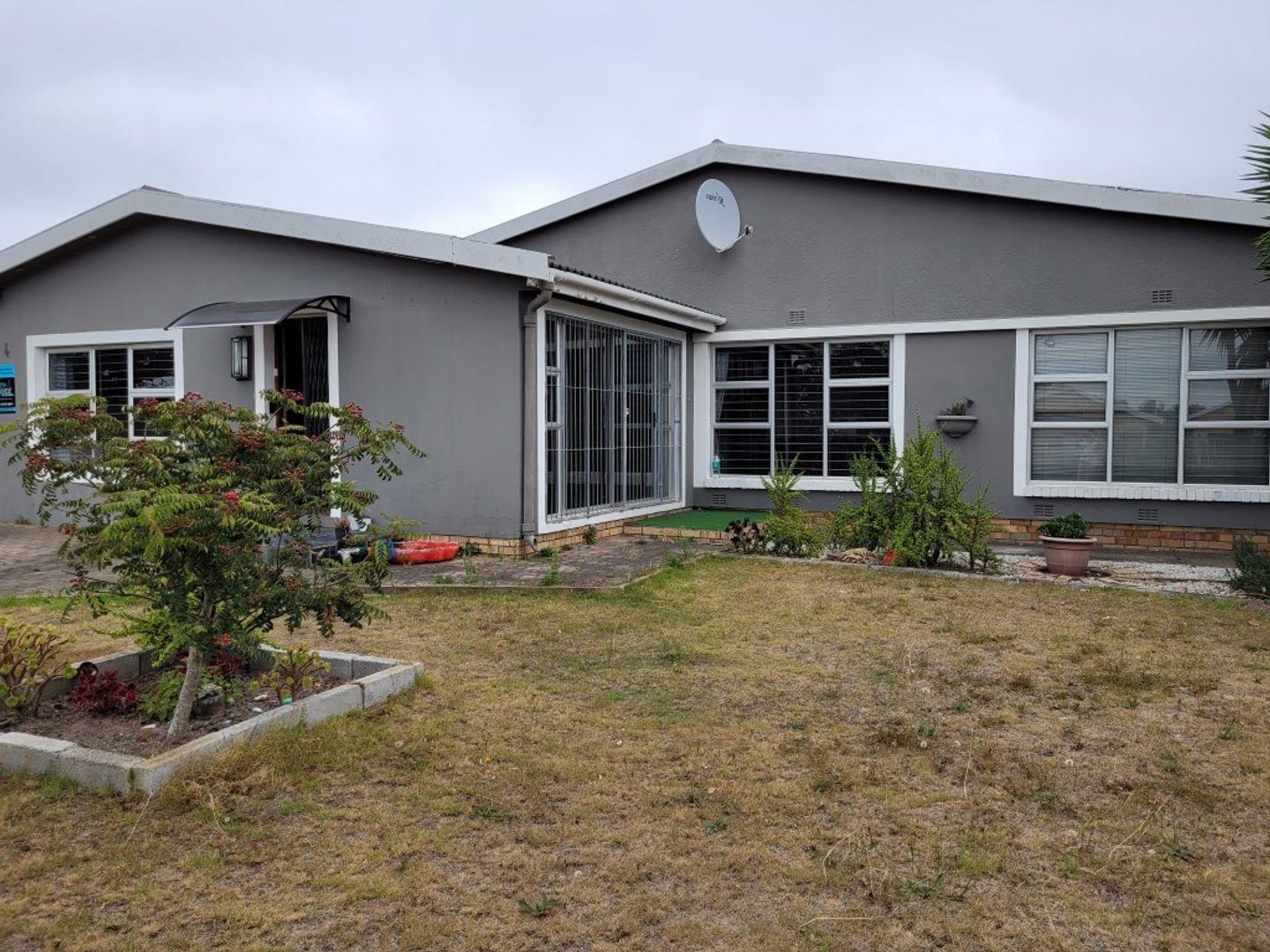 Westering Property Houses to rent in Westering