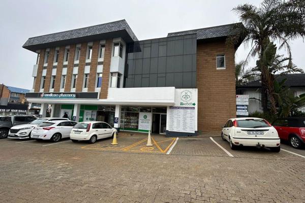 Northcliff Medical Centre is a well located and sought after medical centre in the heart ...