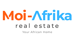 Moiafrika Real Estate