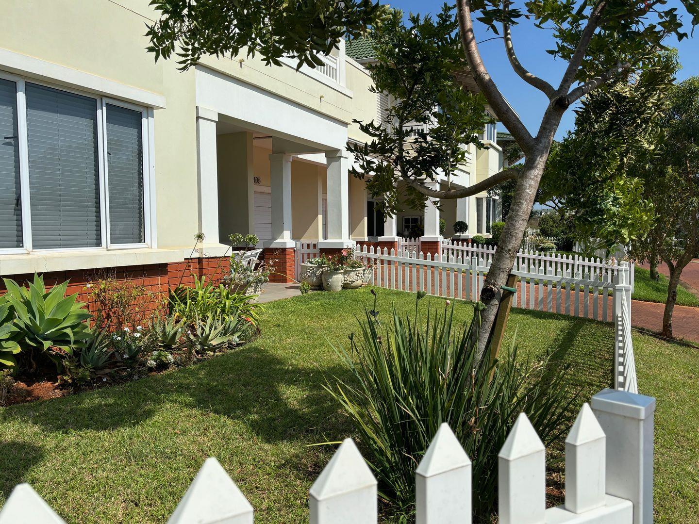 2 Bedroom Townhouse for sale in Mount Retirement Village