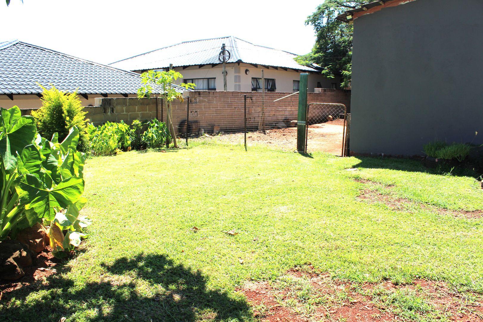 Property and houses to rent in Barberton Barberton Property