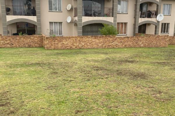 2 Bedroom  Ground floor unit with lockup garage and prepaid electricity meter

This ...