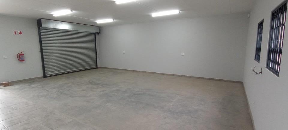 Listing number: P24-114134589, Image number: 2, Warehouse Ground Floor 180m²