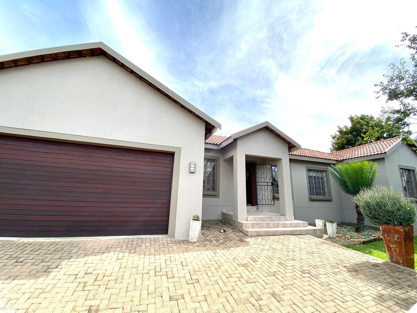 Sterkspruit Estates Property Property and houses for sale in