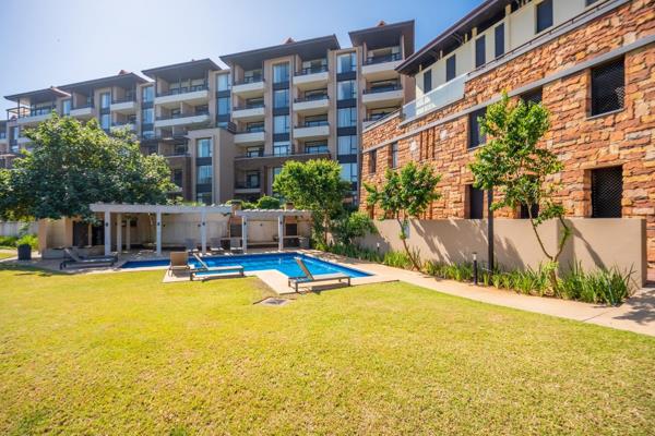 Situated within the prestigious Zimbali Estate, this stunning 2-bedroom, 2-bathroom ...