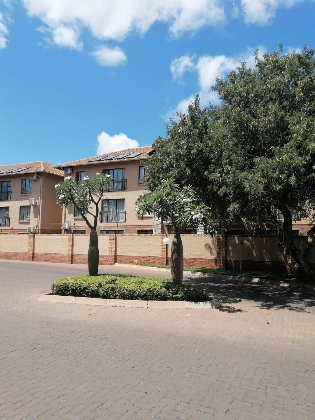 Apartments / flats for sale in Lephalale : Lephalale Property ...