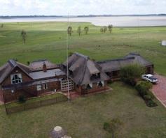 Farm for sale in Oranjeville