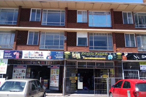 This neat and well managed building is situated close proximity to The Windermere Shopping Centre and retail stores and next to ...