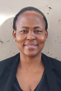 Agent profile for Ntombifuthi Joyce Nhlapo