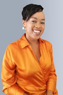 Agent profile for Fikile Mtsweni