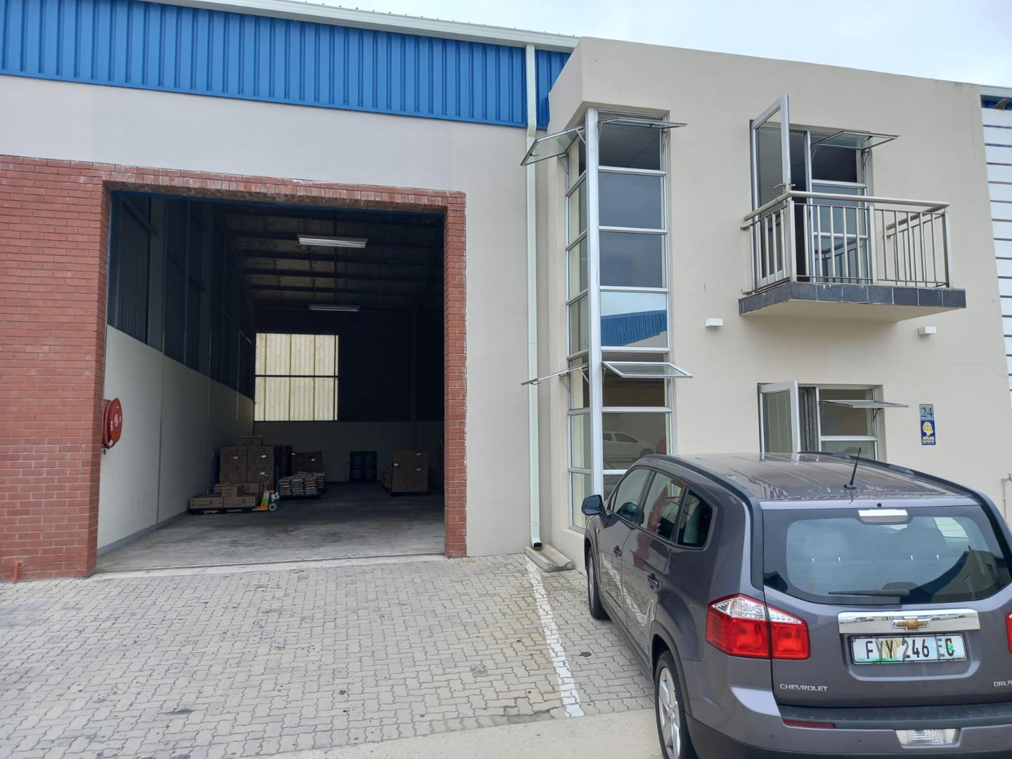 Commercial property to rent in Fairview - 141-145 Willow Road - P24 ...