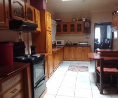 House for sale in Vergenoeg