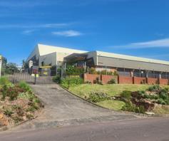 Industrial Property for sale in Mariann Industrial Park