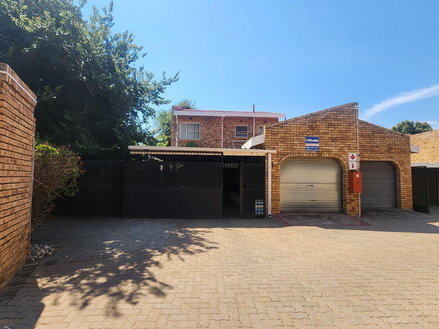 Townhouses for sale in Welkom Welkom Property