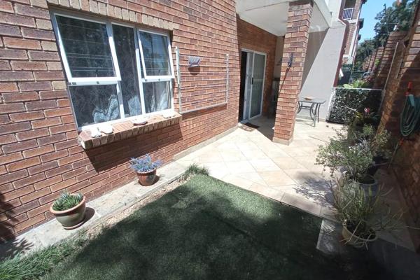 Welcome to your dream home in the heart of Benoni! 
This luxurious 2 bedroom, 2 bathroom ...