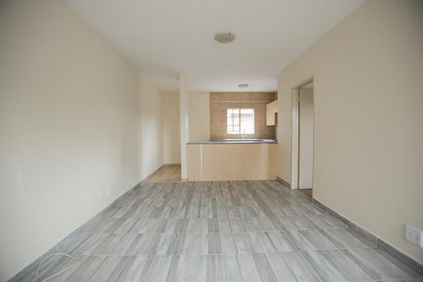 Available 1 April 2025

One bedroom apartment with open plan living room and ...