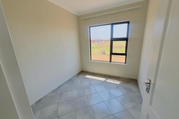 beautiful two-bedroom house for sale in Protea Glen 
This stunning two-bedroom house is now available for sale in Protea Glen ...