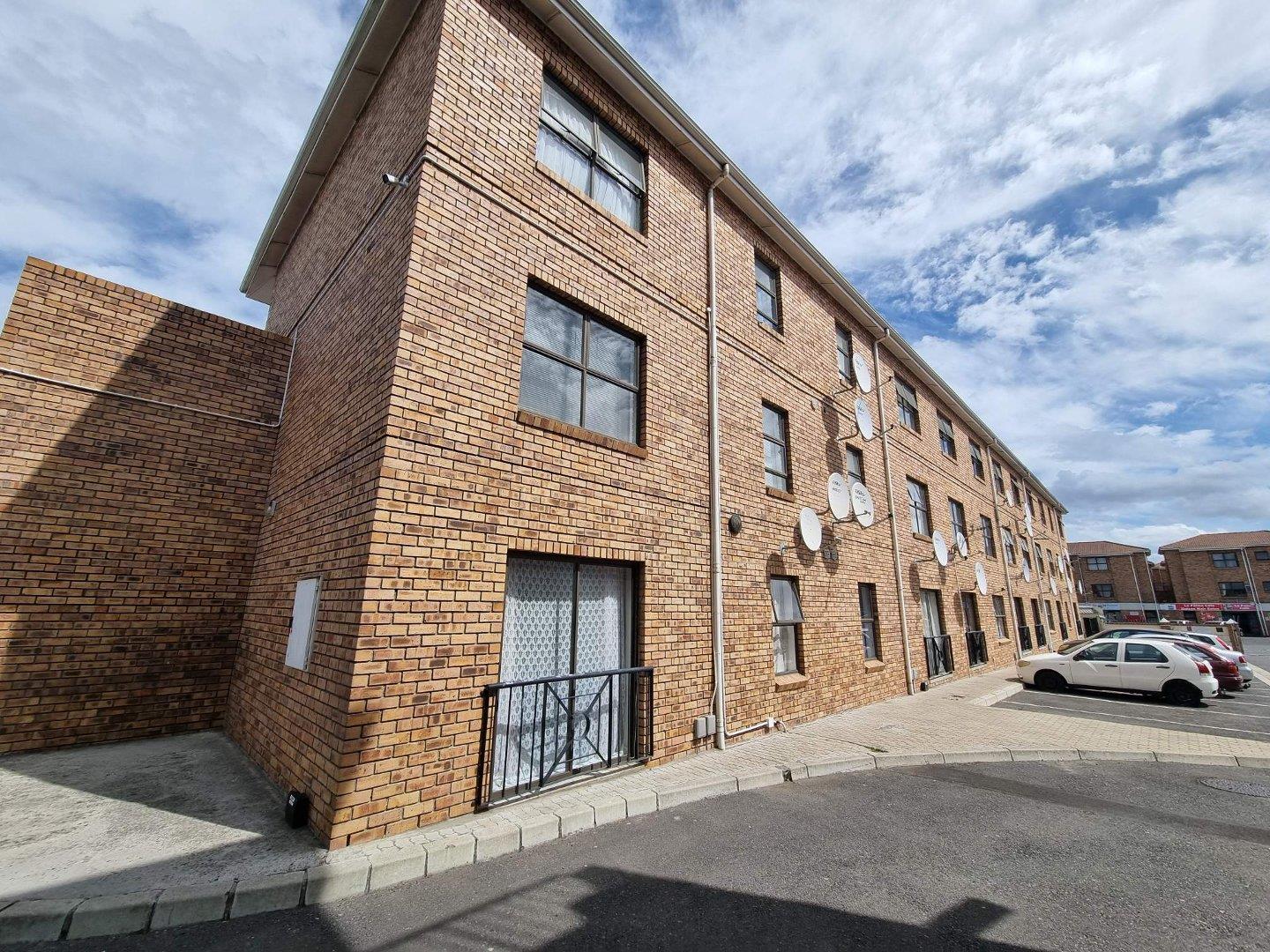 Silver Oaks Property Apartments / flats to rent in Silver Oaks