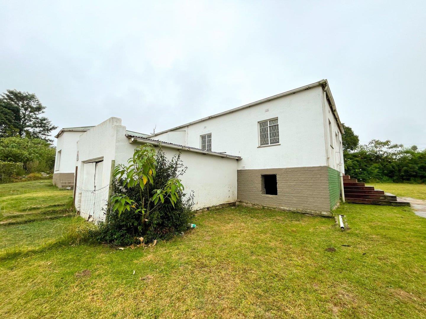 Property and houses for sale in Stutterheim Stutterheim Property