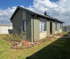 House for sale in Savanna City