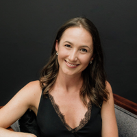 Agent profile for Kim Ayliffe