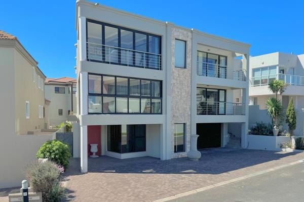 Immerse yourself in luxury living in this stunning modern 4-bedroom home with a double ...