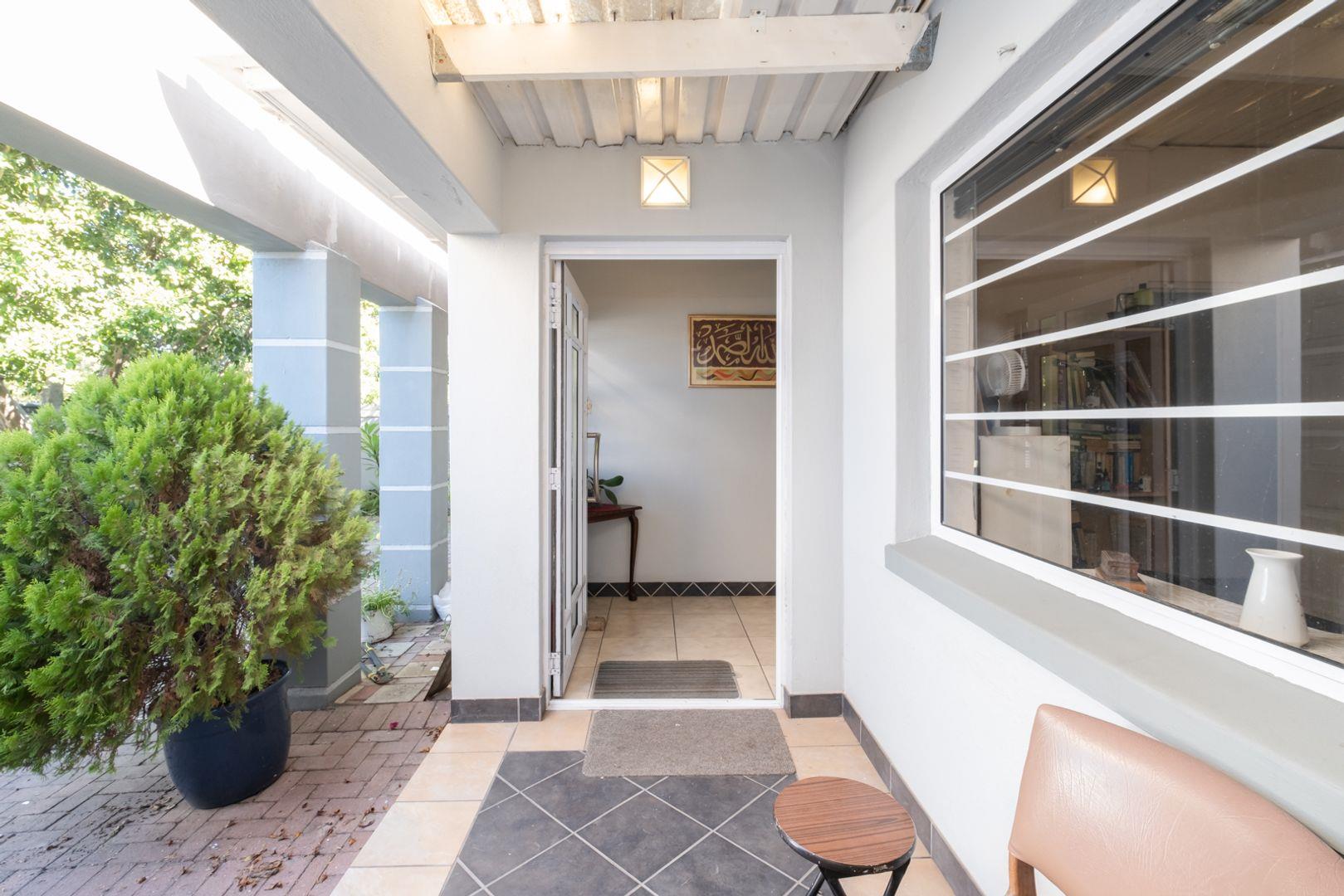 Goodwood Estate Property Property and houses for sale in Goodwood