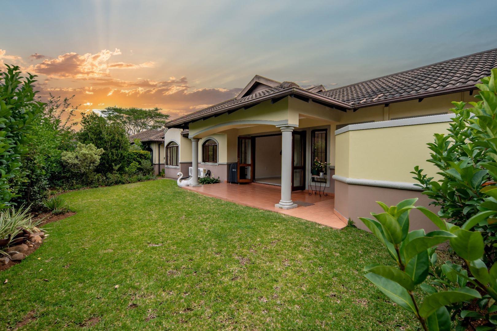 Property and houses for sale in Hillcrest Hillcrest Property