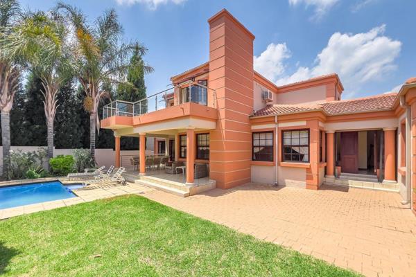 Inviting buyers to view and offers from R3 750 000

A wonderful opportunity for a dream home in the sought-after Estate of Kyalami. It ...